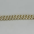 Bracelet - Gold Plated - BLG-1153