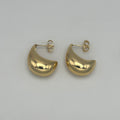 Earring - Gold Plated - EAG-1002