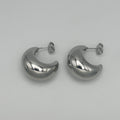Earring - Gold Plated - EAG-1003
