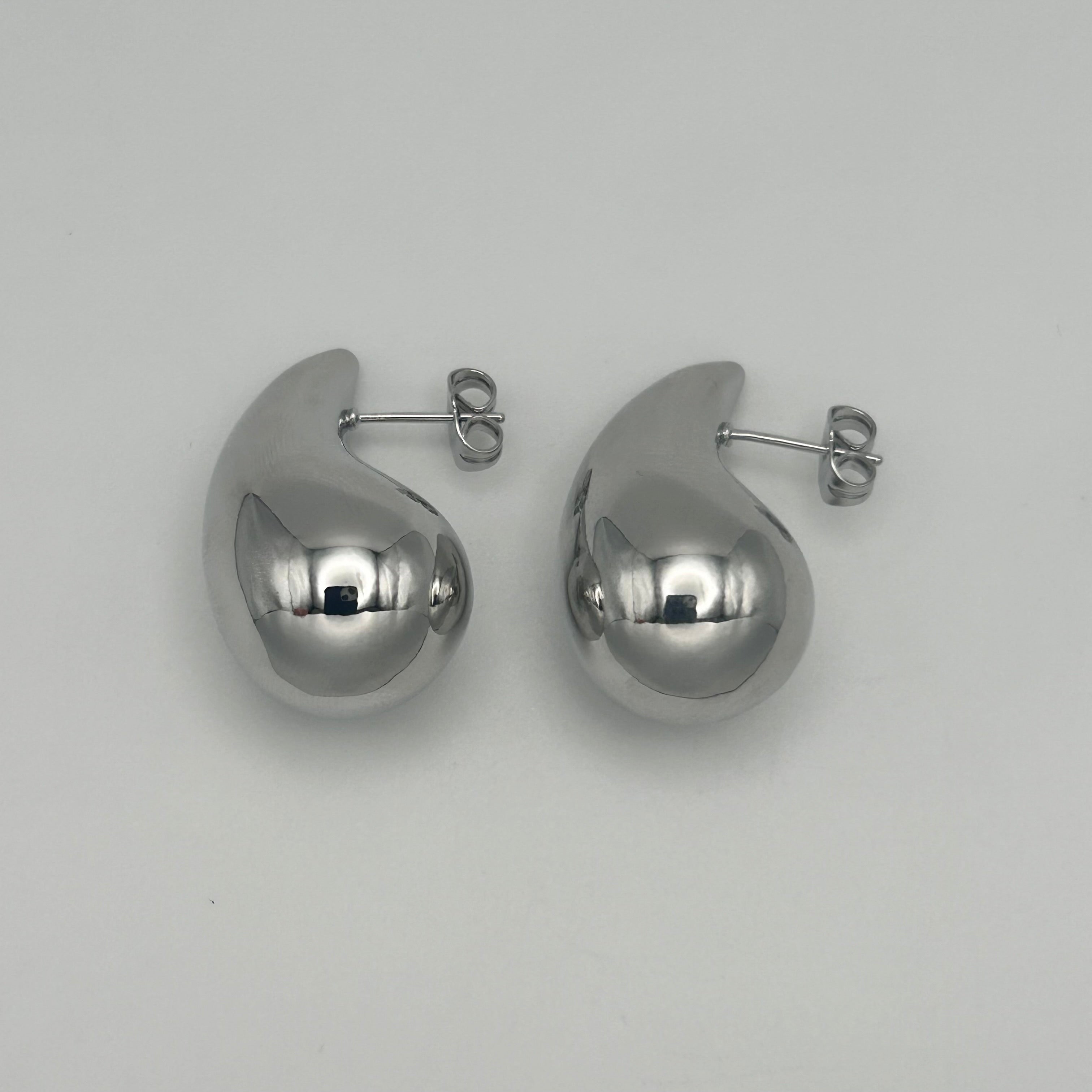 Earring - Gold Plated - EAG-1005