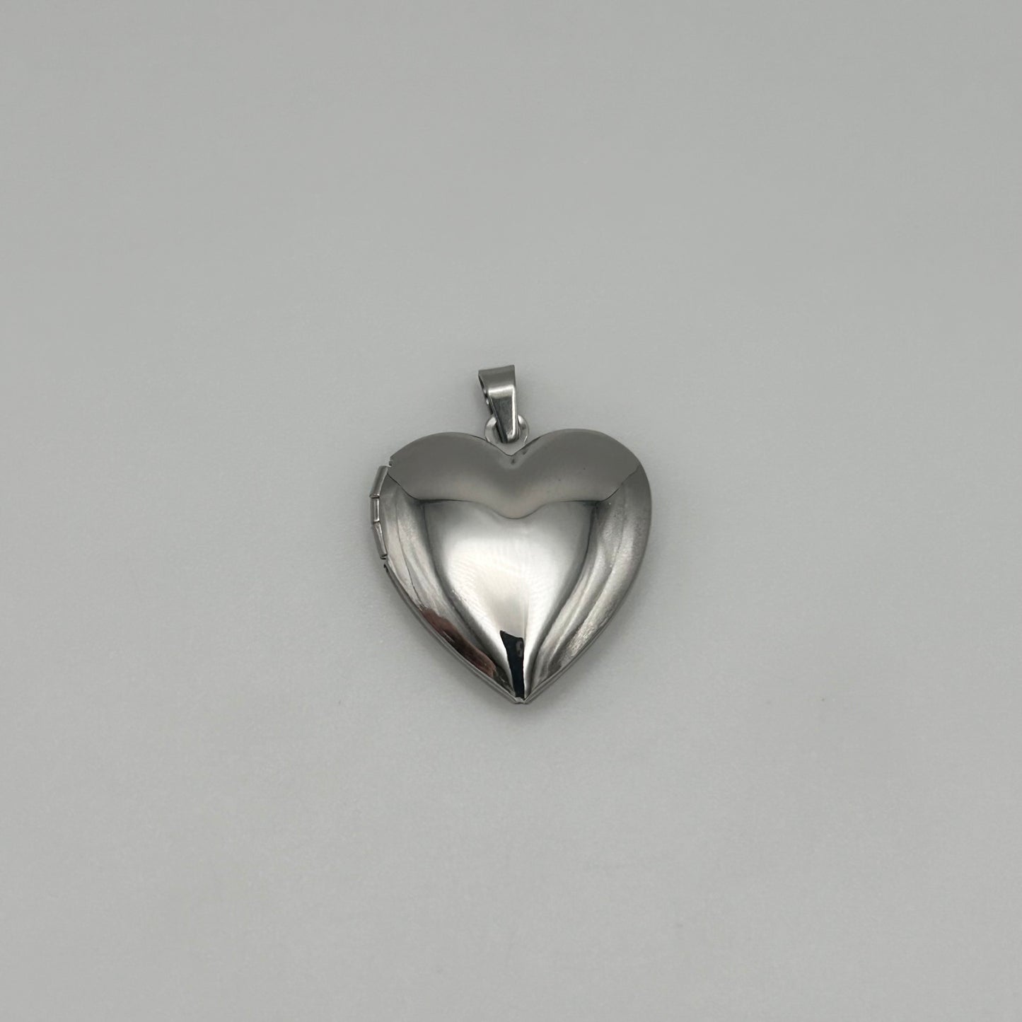 Pendant - Stainless Steel - PDS-3412