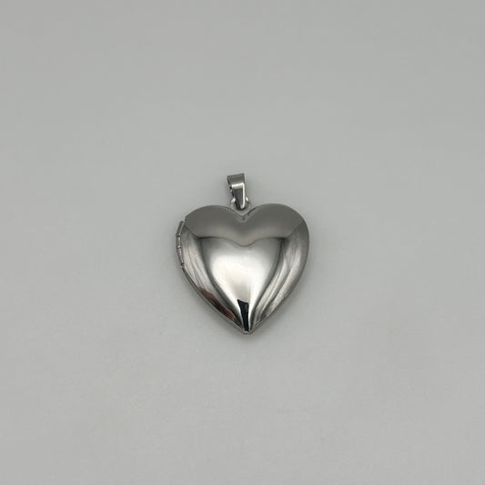 Pendant - Stainless Steel - PDS-3412