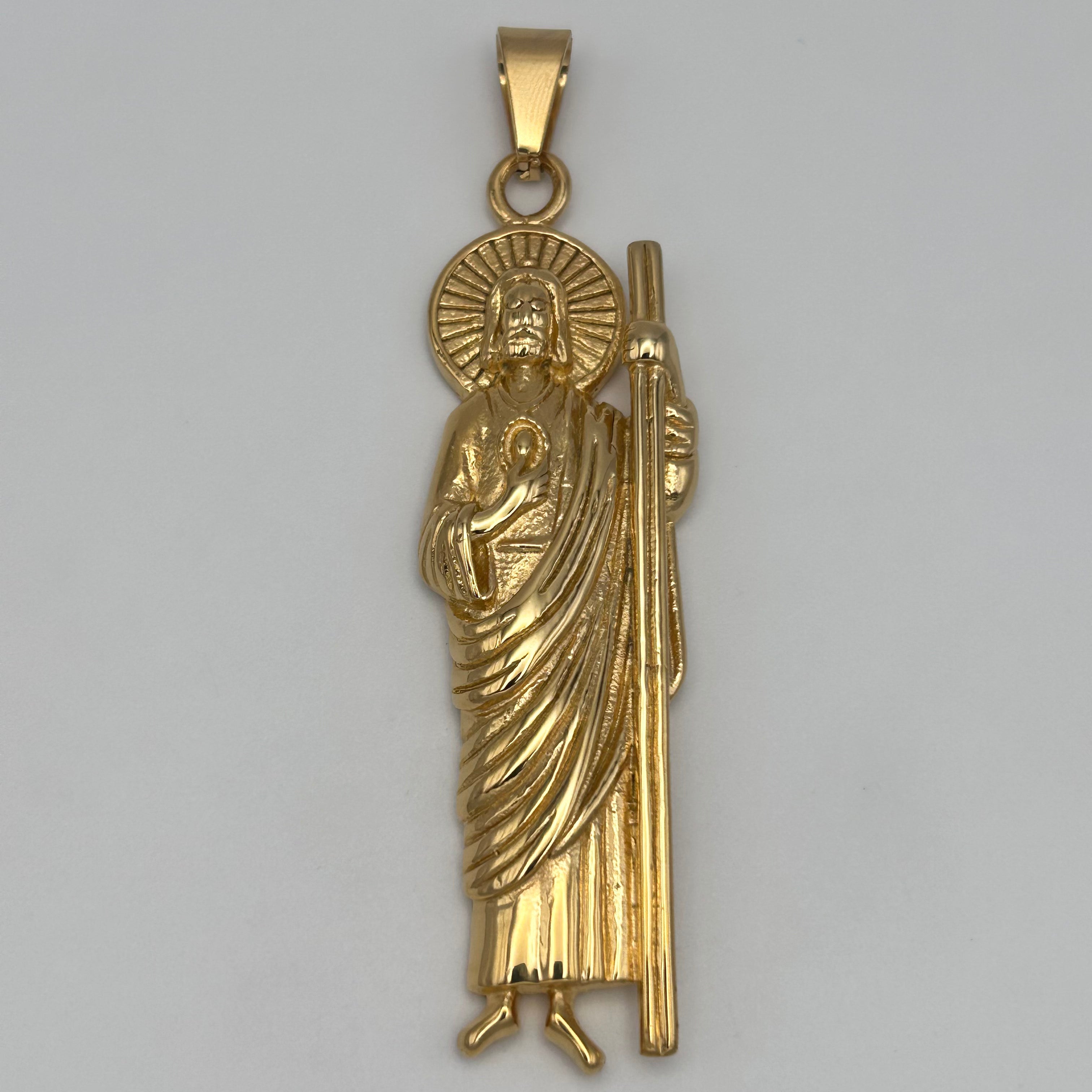 Pendant - Stainless Steel - PDS-8138