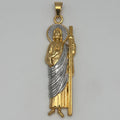 Pendant - Stainless Steel - PDS-8139