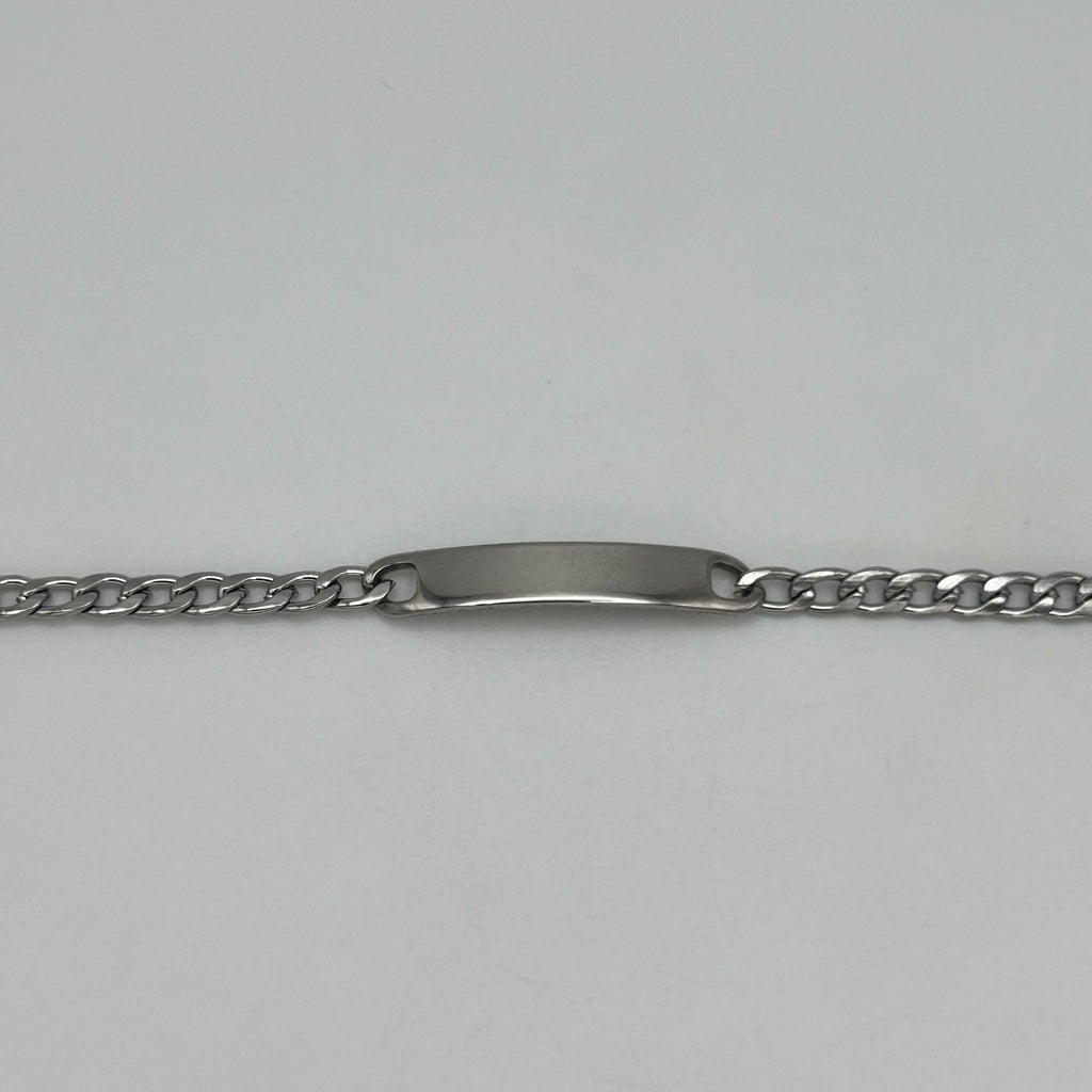 Bracelet - Stainless Steel - BLS-1190