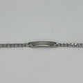 Bracelet - Stainless Steel - BLS-1190