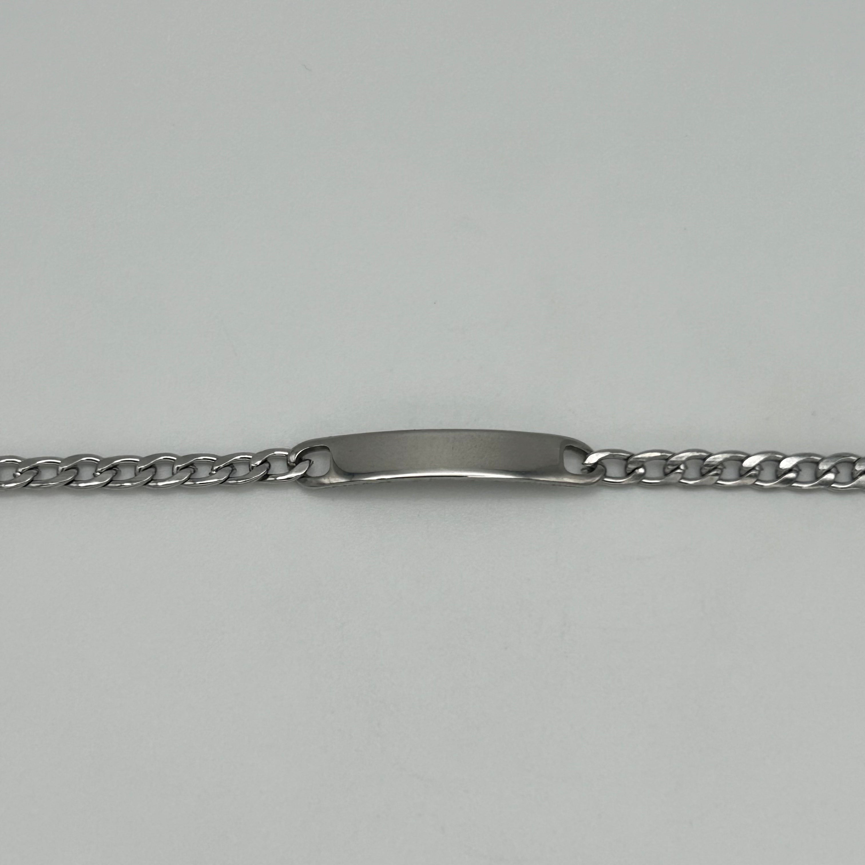 Bracelet - Stainless Steel - BLS-1190