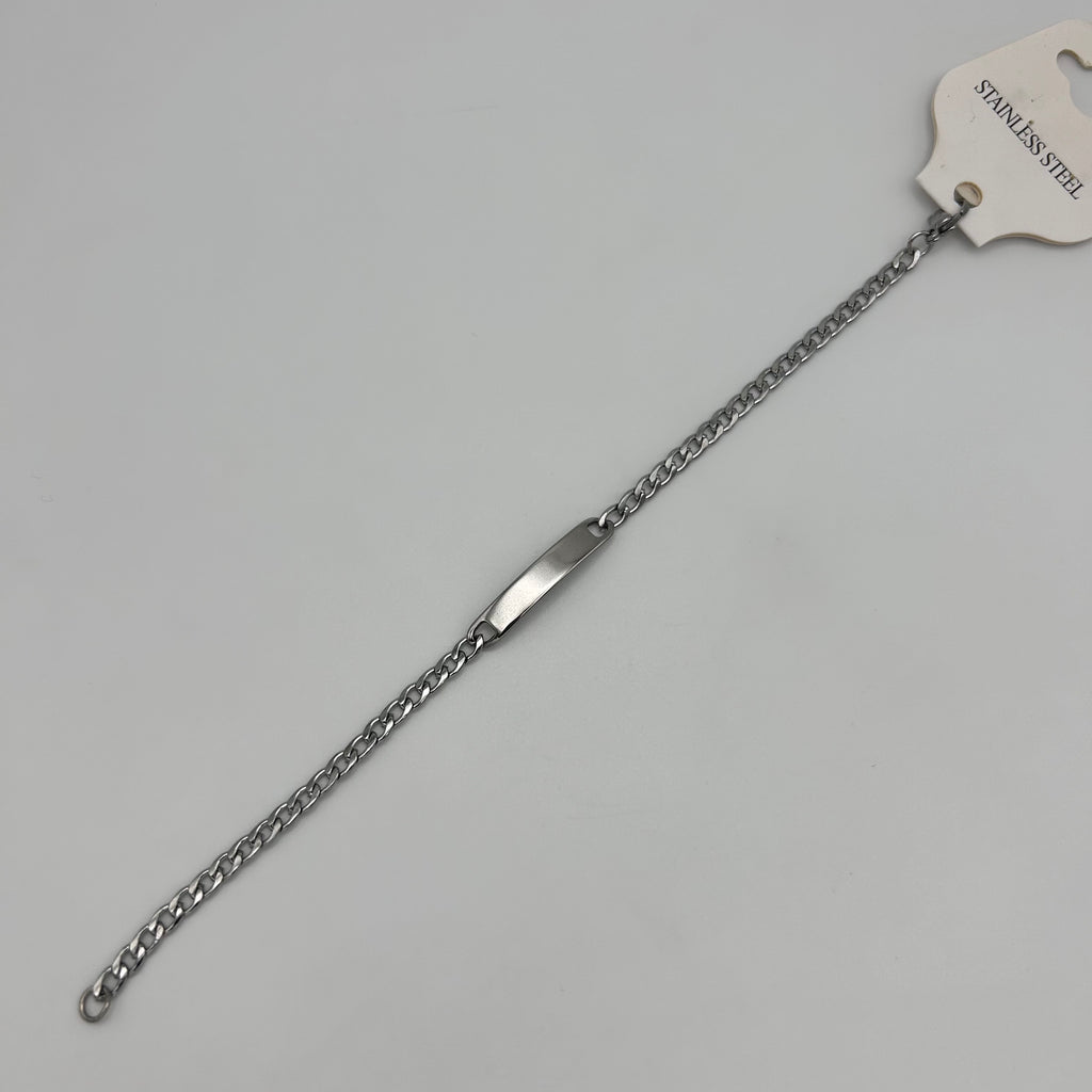 Bracelet - Stainless Steel - BLS-1190