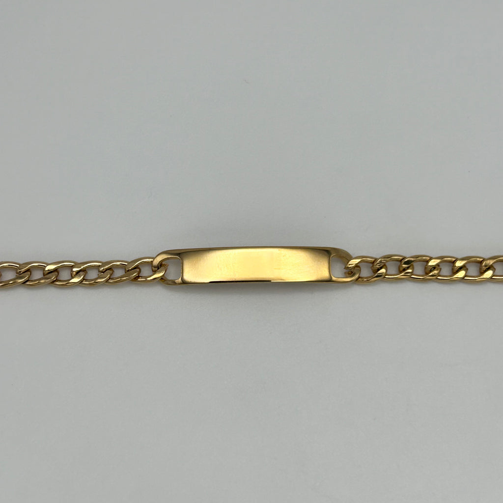 Bracelet - Stainless Steel - BLS-1191