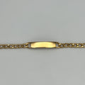 Bracelet - Stainless Steel - BLS-1191