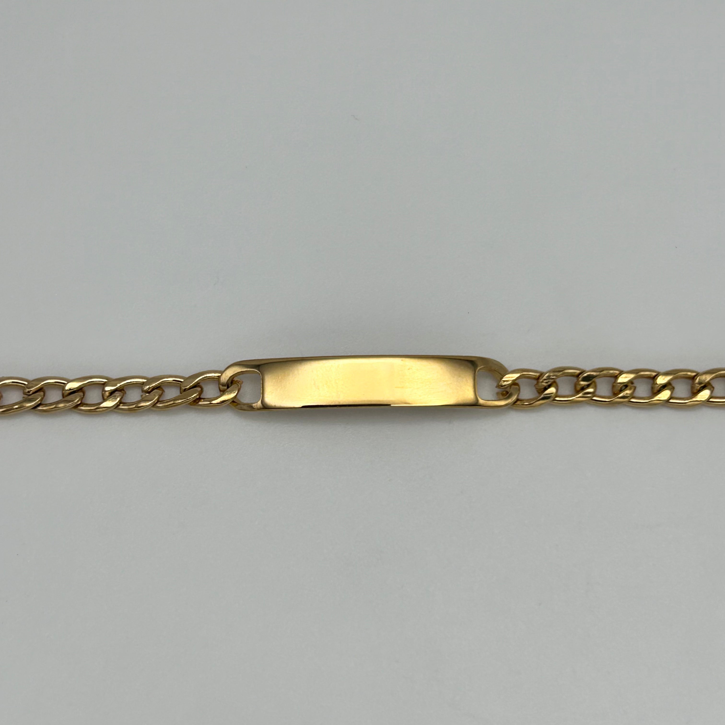 Bracelet - Stainless Steel - BLS-1191