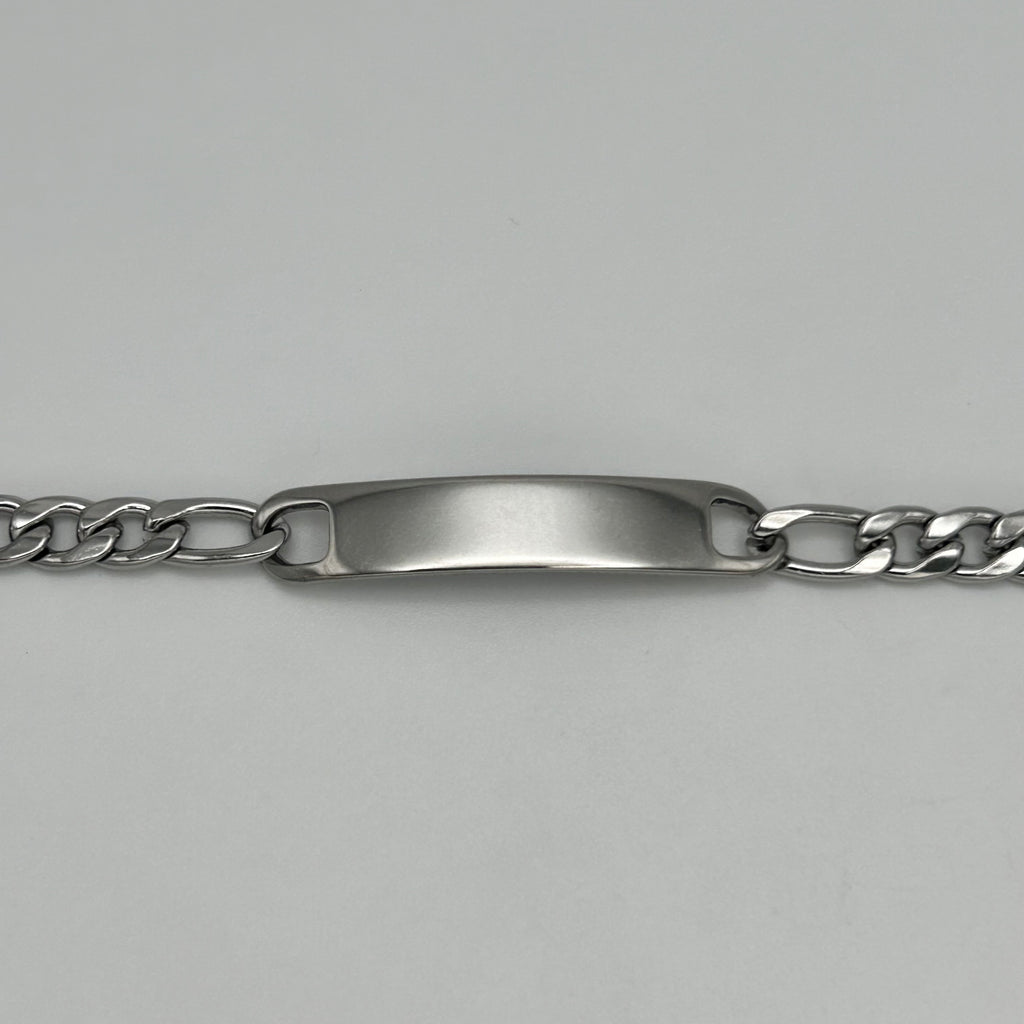 Bracelet - Stainless Steel - BLS-1192