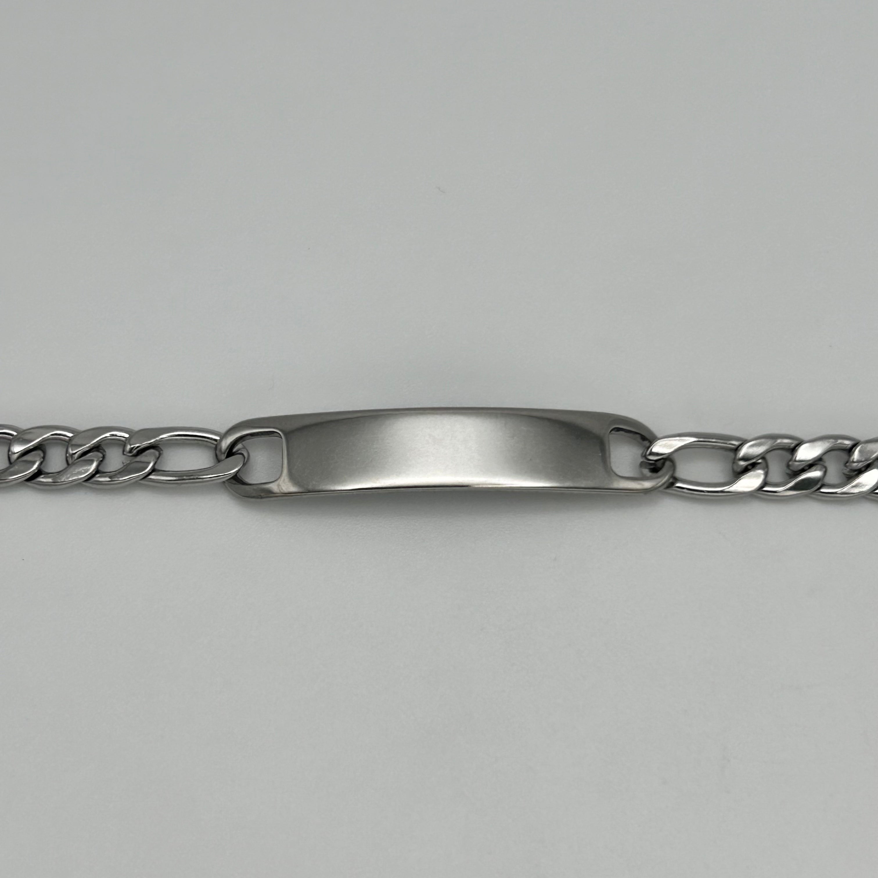 Bracelet - Stainless Steel - BLS-1192