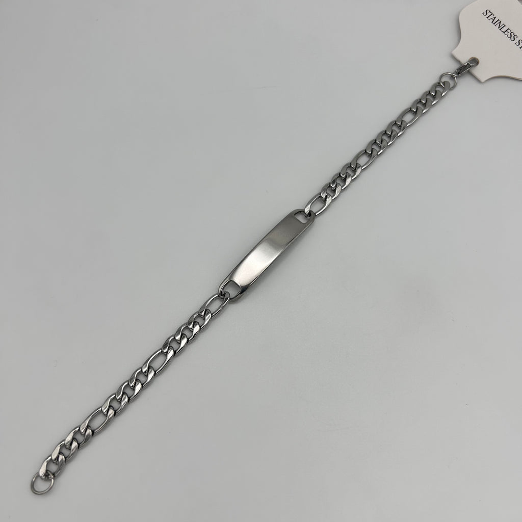 Bracelet - Stainless Steel - BLS-1192