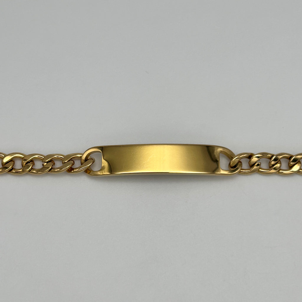 Bracelet - Stainless Steel - BLS-1193