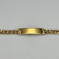 Bracelet - Stainless Steel - BLS-1193