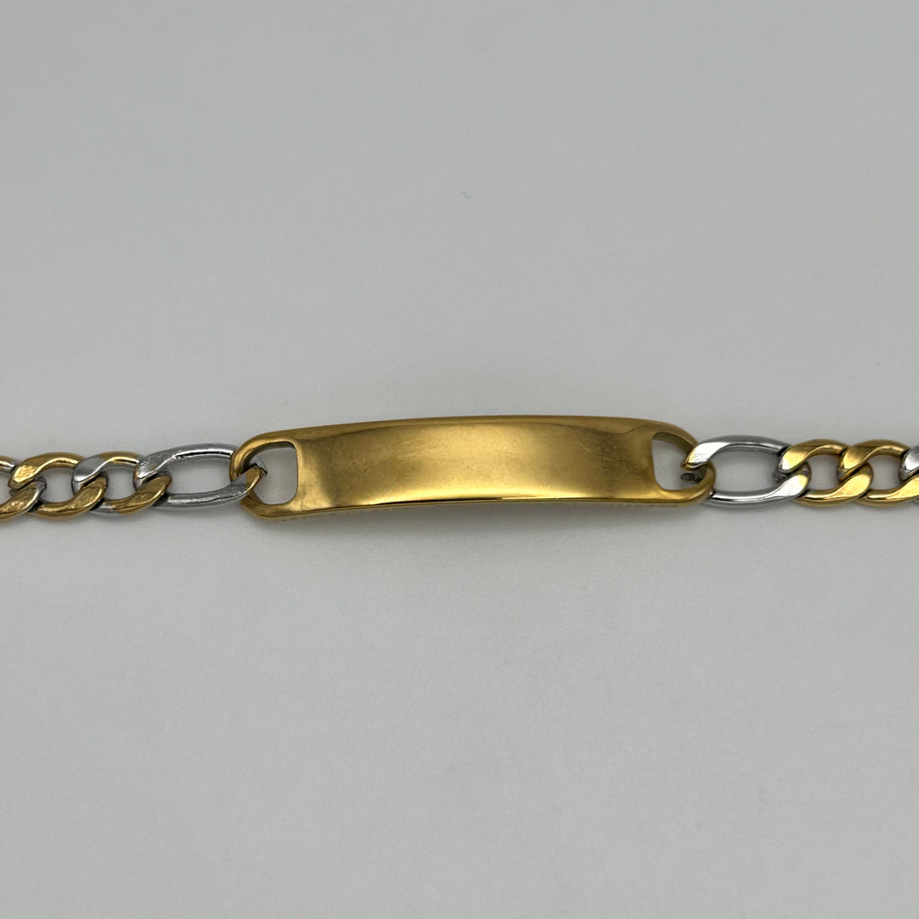 Bracelet - Stainless Steel - BLS-1194