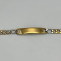 Bracelet - Stainless Steel - BLS-1194