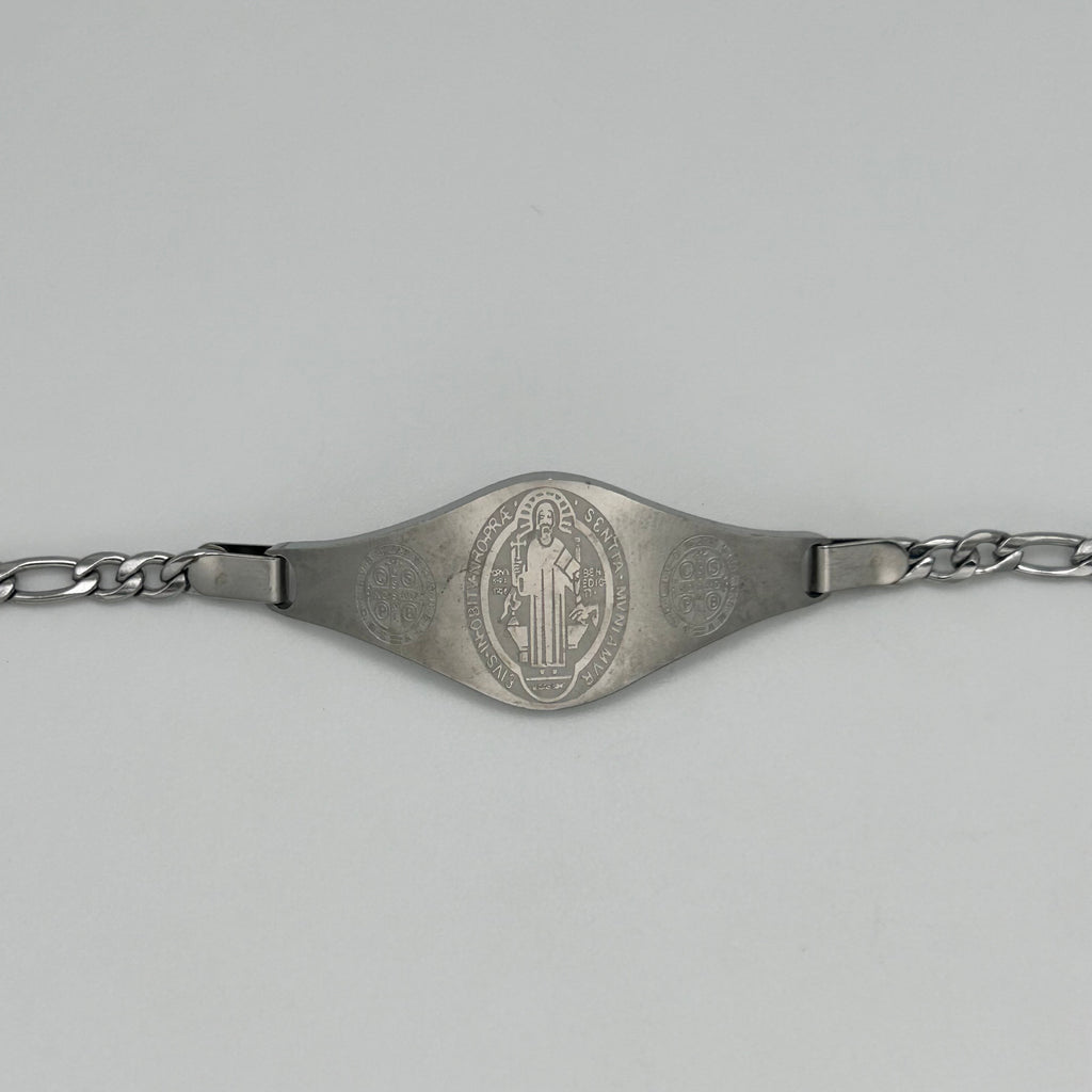 Bracelet - Stainless Steel - BLS-1195