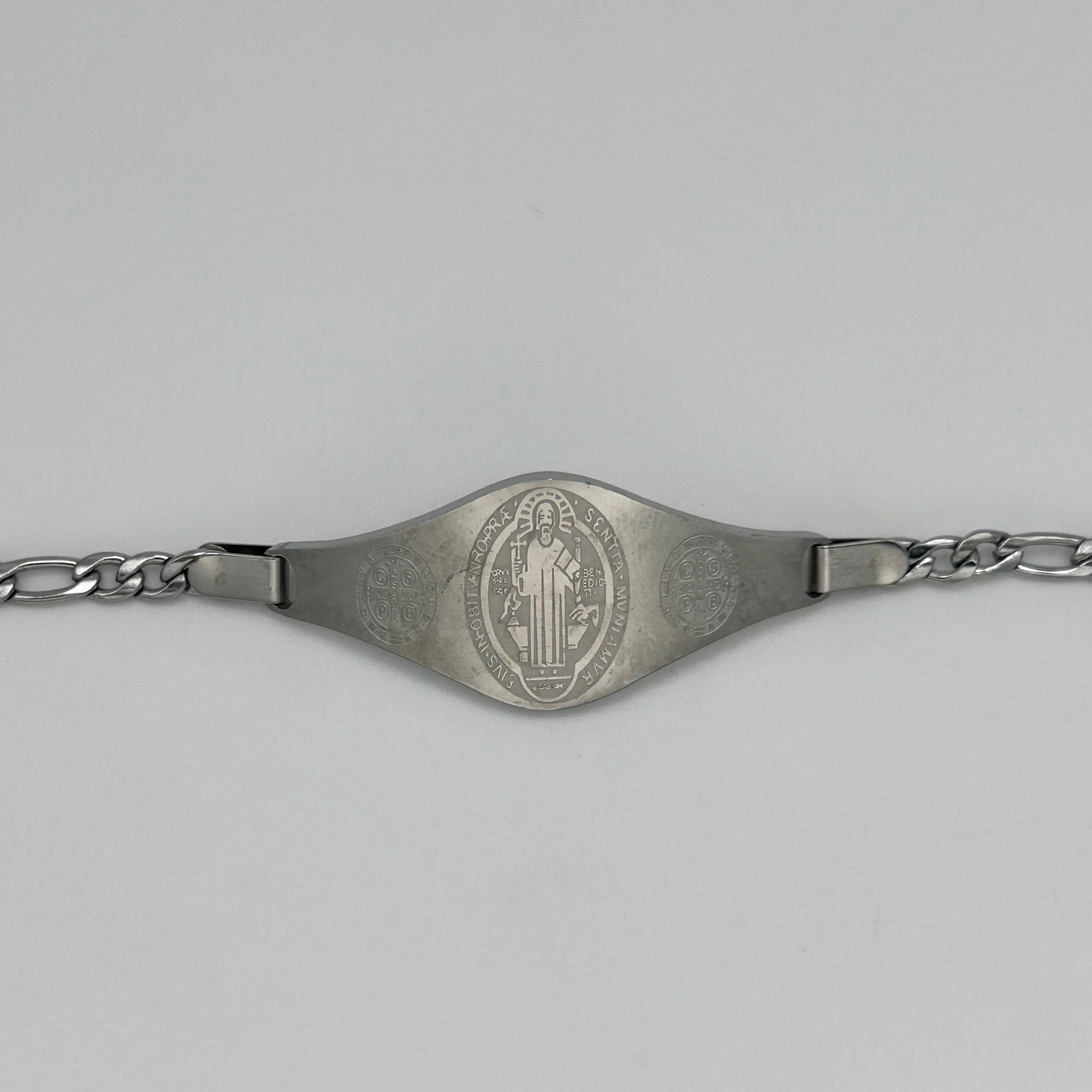 Bracelet - Stainless Steel - BLS-1195