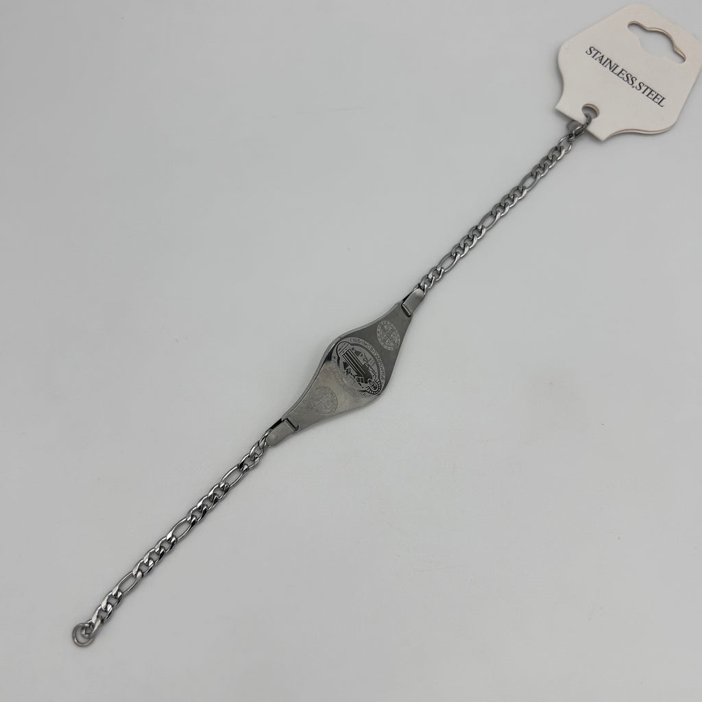 Bracelet - Stainless Steel - BLS-1195