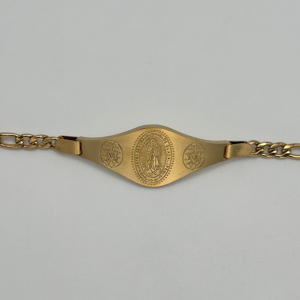 Bracelet - Stainless Steel - BLS-1196