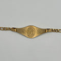 Bracelet - Stainless Steel - BLS-1196