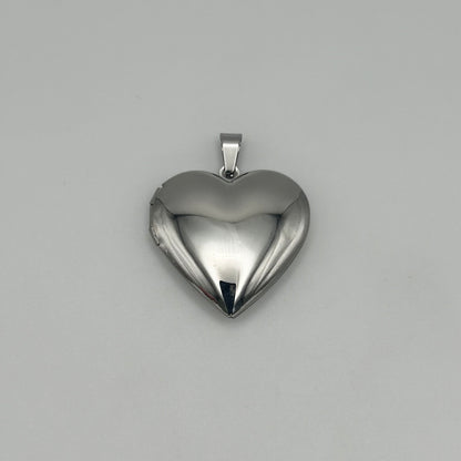 Pendant - Stainless Steel - PDS-3414