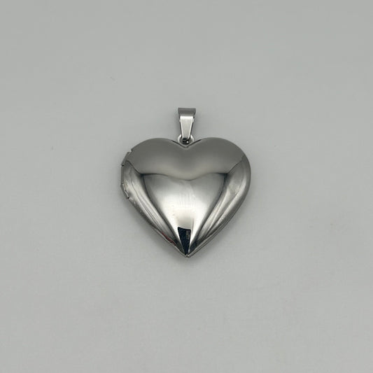 Pendant - Stainless Steel - PDS-3414