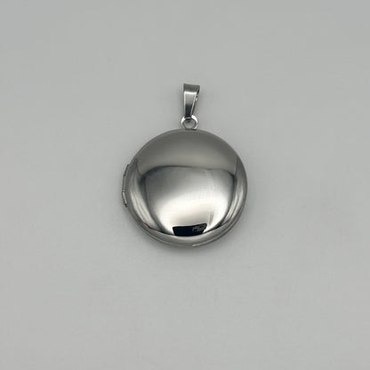 Pendant - Stainless Steel - PDS-3416