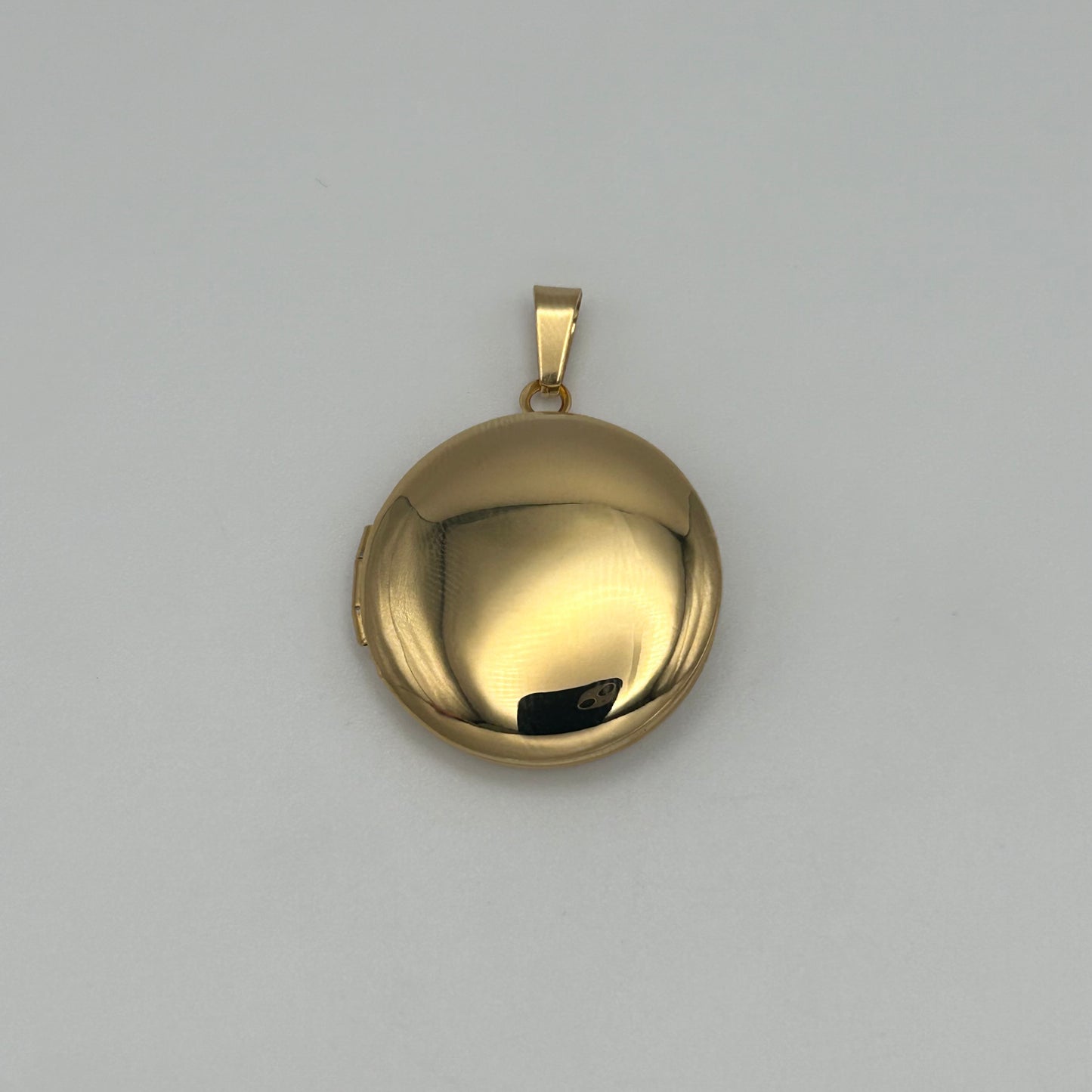 Pendant - Stainless Steel - PDS-3417