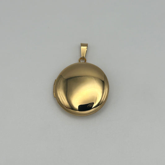 Pendant - Stainless Steel - PDS-3417