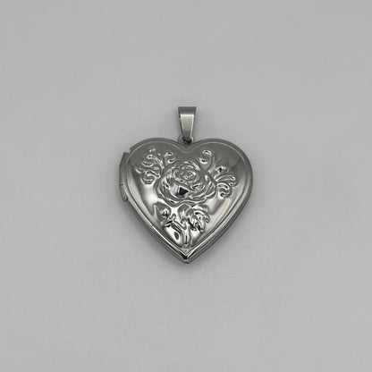 Pendant - Stainless Steel - PDS-3418