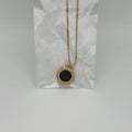 Necklace - Stainless Steel - NES-2263