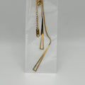 Necklace - Stainless Steel - NES-2269