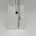 Necklace - Stainless Steel - NES-3109