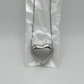Necklace - Stainless Steel - NES-3111
