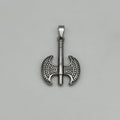 Pendant - Stainless Steel - PDS-3202