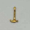 Pendant - Stainless Steel - PDS-3336