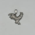 Pendant - Stainless Steel - PDS-3501