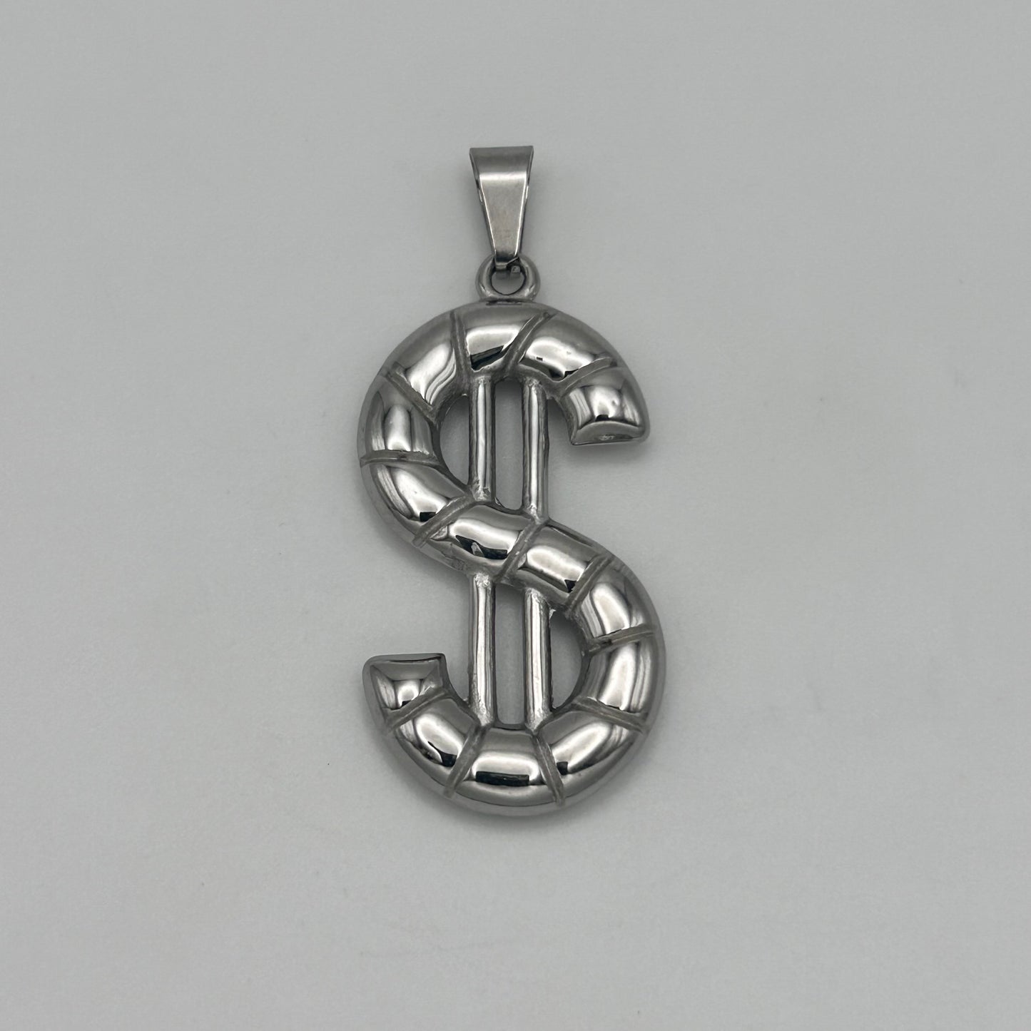 Pendant - Stainless Steel - PDS-1038