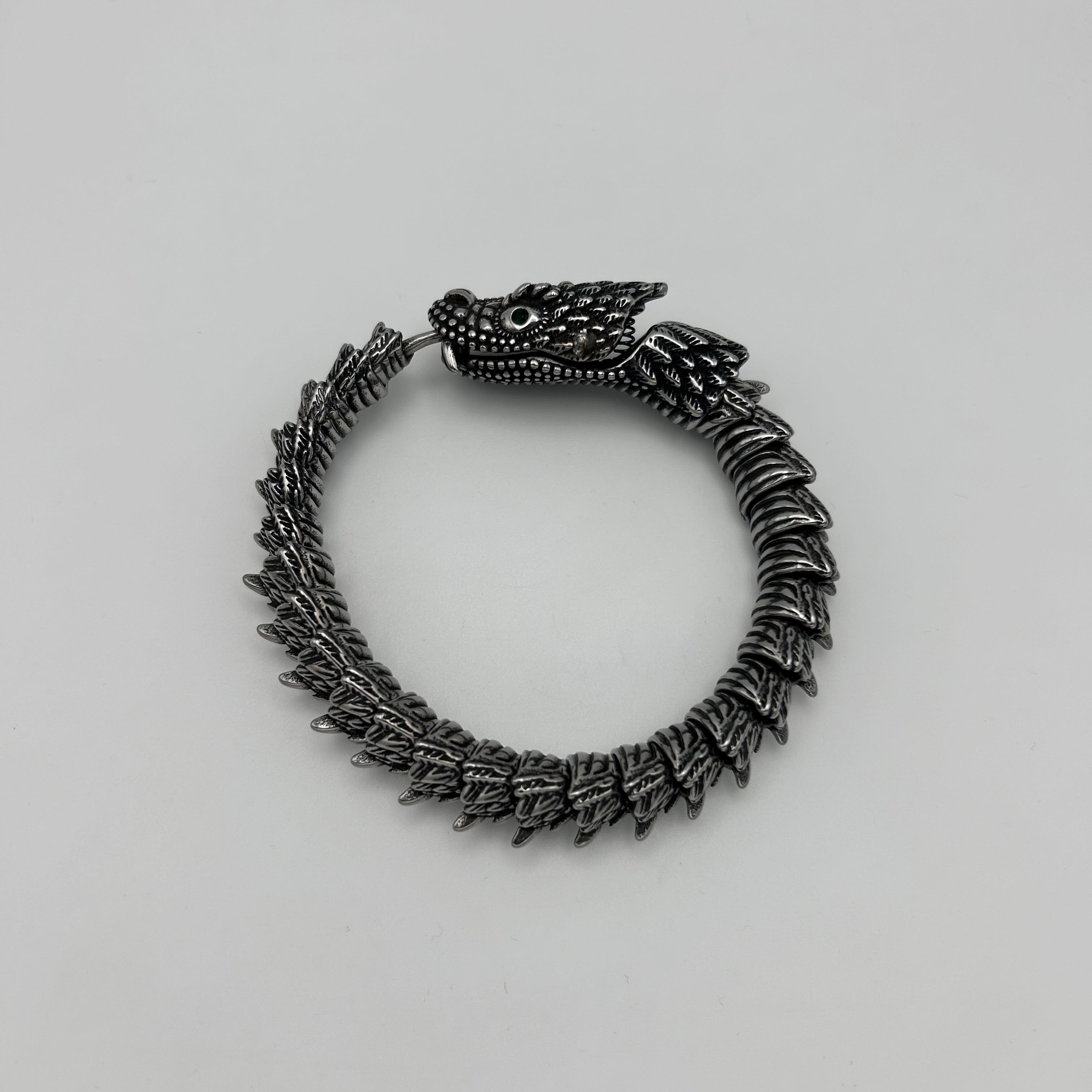 Bracelet - Stainless Steel - BLS-1198