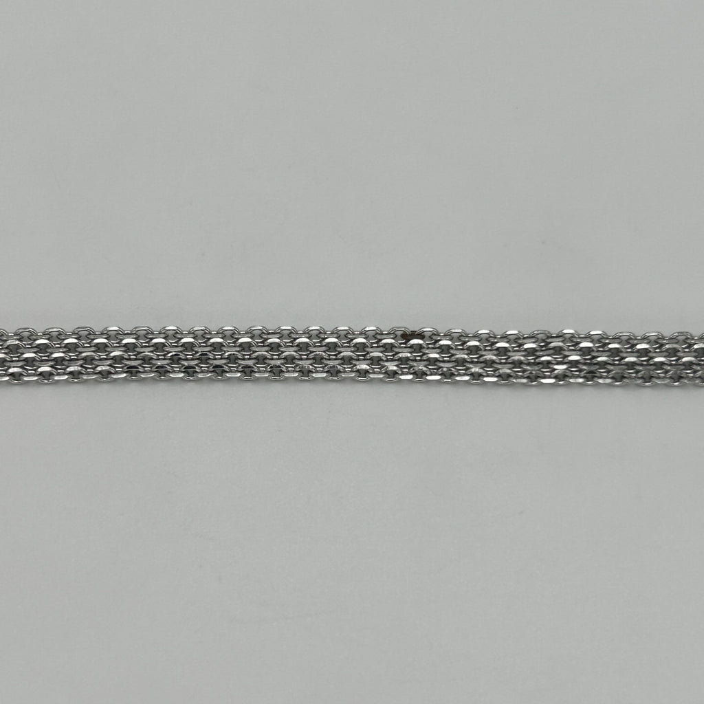 Bracelet - Stainless Steel - BLS-1197