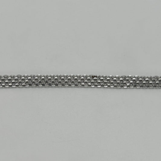 Bracelet - Stainless Steel - BLS-1197