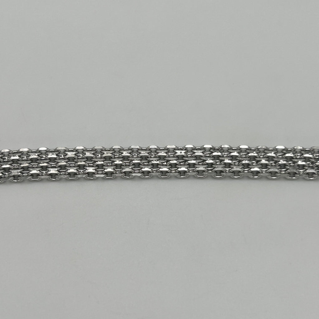 Bracelet - Stainless Steel - BLS-1199