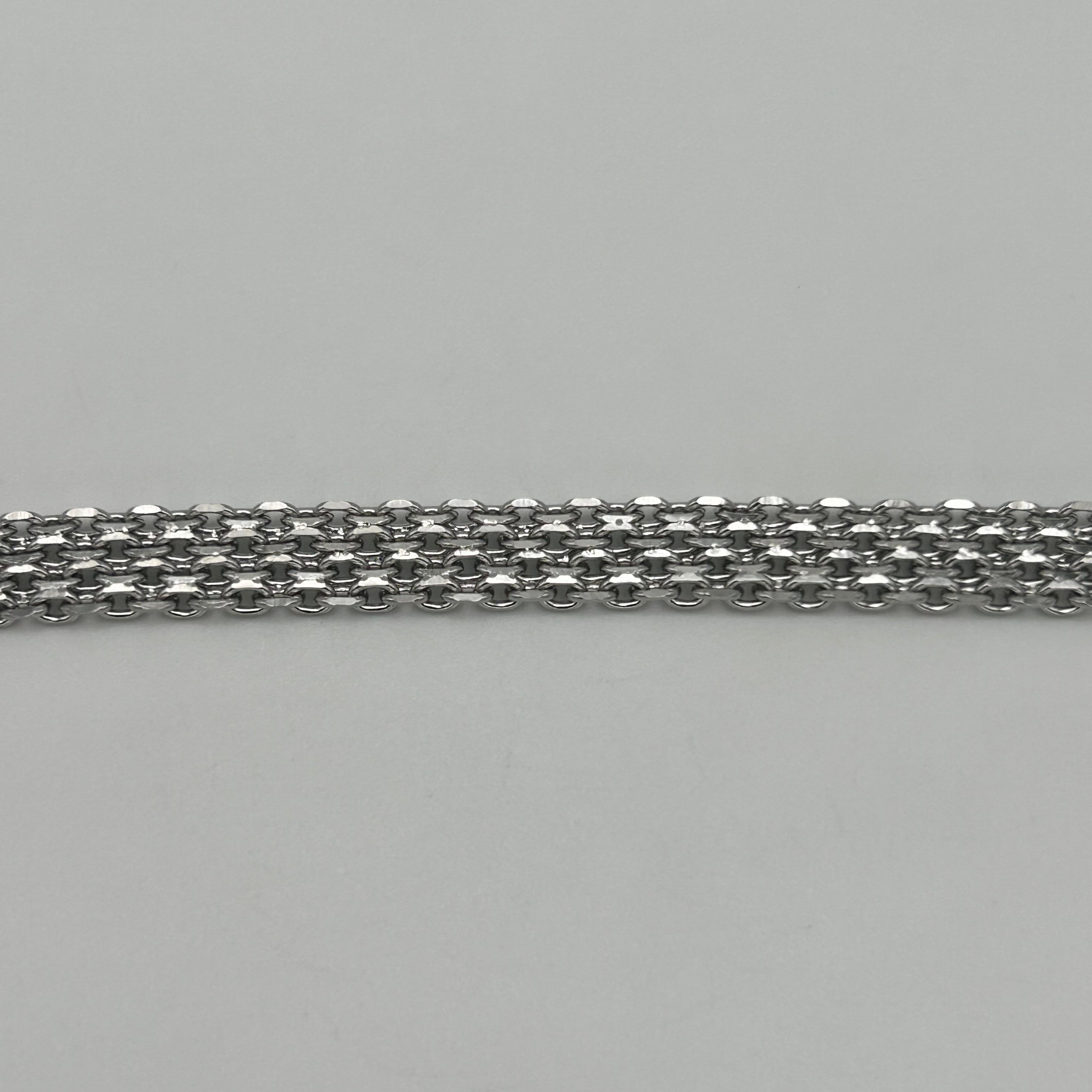 Bracelet - Stainless Steel - BLS-1199