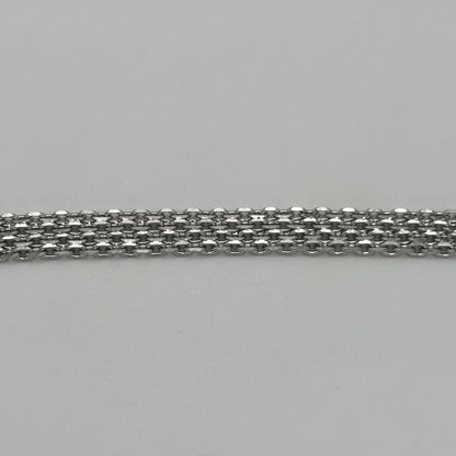 Bracelet - Stainless Steel - BLS-1199