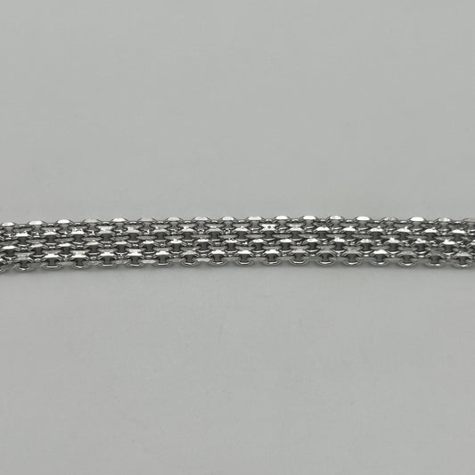 Bracelet - Stainless Steel - BLS-1199