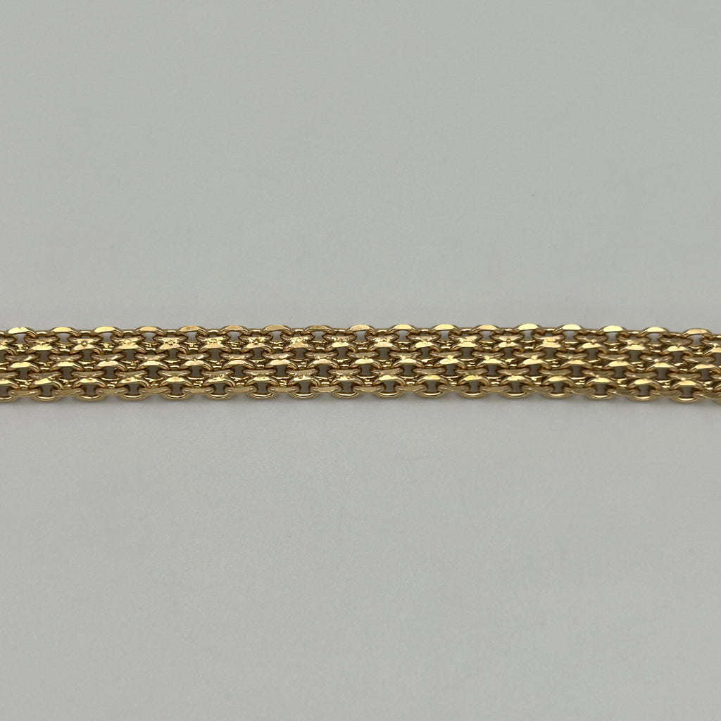 Bracelet - Stainless Steel - BLS-1200