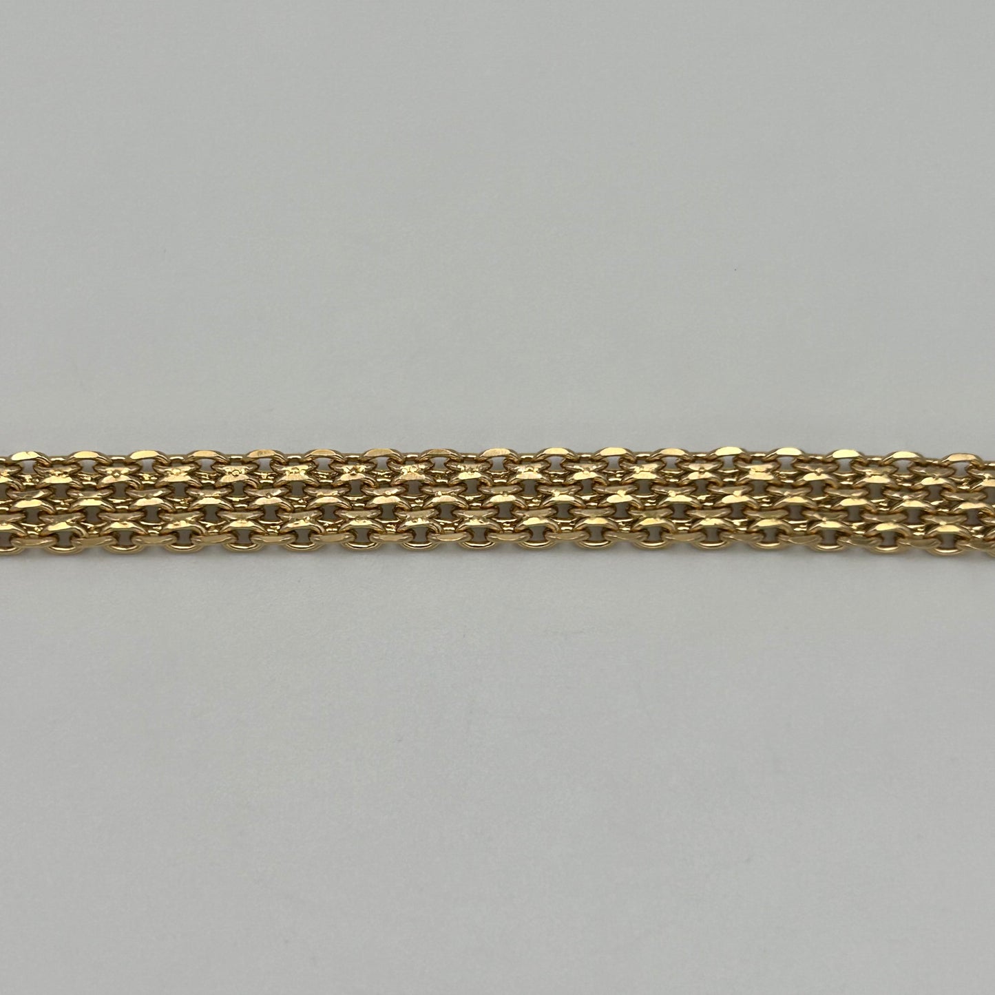 Bracelet - Stainless Steel - BLS-1200